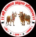 गौ सम्मान लोगो